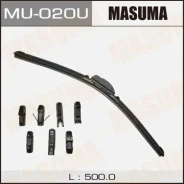 ���������������� �������. (500��) �������. 8 ��������� Masuma MU-020U MU020U ����