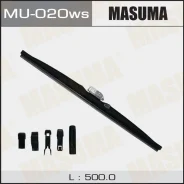 ���������������� ���� ���� (500��) Masuma MU-020ws MU020WS ����