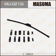 ������� ����������� Masuma 21 ���� (525��) (1/10/5 - �����:Masuma - ���:MU021SI_002 Masuma MU021SI MU021SI ����