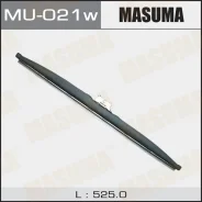 ����� ������! 525mm ��� ������ Masuma MU-021W MU021W ����