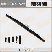 ����� ���������������� ������ 525�� Masuma MU021WS ����