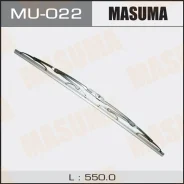 ������� Masuma ���� 22 (550��) MU022 MU022 ����