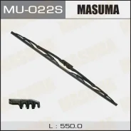 ������� Masuma 22 ���� (550��) �������� (1/10/50) Masuma MU022S ����