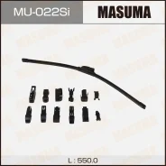 ���������������� ������� ���� (550��) Masuma MU-022Si MU022SI ����