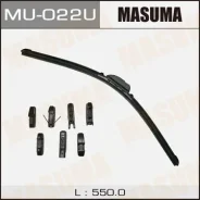 ���������������� �������. (550��) �������. 8 ��������� Masuma MU-022U MU022U ����