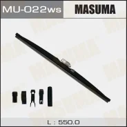 ���������������� ���� ���� (550��) Masuma MU-022ws MU022WS ����