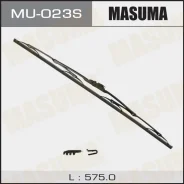 ������� Masuma 23 ���� (575��) �������� (1/10/50) Masuma MU023S ����