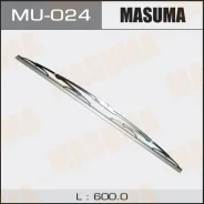 ����� ���������������� (600��) �������. ������ Masuma MU024 ����