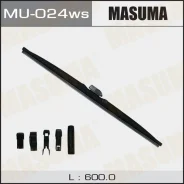 ����� ������! 600mm ��� ������ MU-024WS Masuma MU024WS MU024WS ����