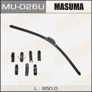���������������� �������. (650��) �������. 8 ��������� Masuma MU-026U MU026U ����
