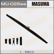 ���������������� ���� ���� (650��) Masuma MU-026ws MU026WS ����