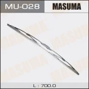 ����� ���������������� Masuma 700mm BeamWiperBlade MU-028Si MU028 ����