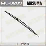 ����� ���������������� (700��) ��� ����� ������� �������. ������ Masuma MU028S ����