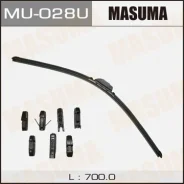 �������� Masuma 700�� (28) ������������ 1��. Masuma MU028U ����