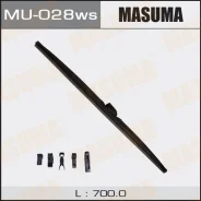 ����� ���������������� (700��) ������ ������ ������� Masuma MU028WS ����