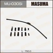 �������� Masuma 750�� (30) ������������ ����������� 1��. Masuma MU030SI ����
