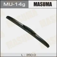 ���������������� ������. ���� (350��) Masuma MU-14g MU14G ����