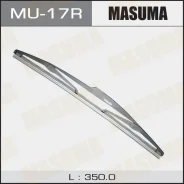 ����� ���������������� Mazda 3 ����. �����. (350��. ) �����. d4 Masuma MU17R ����