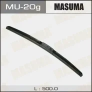 ���������������� ������. ���� (500��) Masuma MU-20g MU20G ����