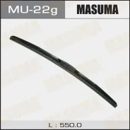 ���������������� ������. (550��) Masuma MU-22g MU22G ����
