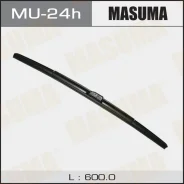 ����� ���������������� Masuma 600 mm ���� ������� MU24H MU24H ����