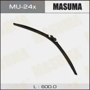 ���������������� �������. (600��) Masuma MU-24x MU24X ����