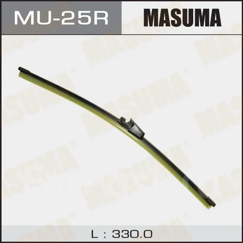 ����� ���������������� Masuma 25R 330�� MU25R ����
