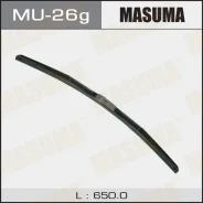 ���������������� ������. ���� (650��) Masuma MU-26g MU26G ����