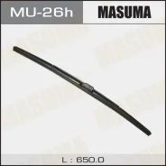 ���������������� ������. ���� (650��) Masuma MU-26h MU26H ����