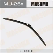 ����� ���������������� ������������ 650mm 26 Masuma MU26X ����