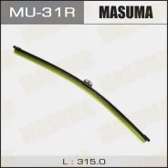 ������� ������ Masuma �����������, 315�� ��������� Trunnion Masuma MU31R ����