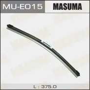 ������� Masuma 15 ������������, ����, LHD (375��) (1/10/50) [MUE015] MUE015 ����