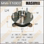 ��������� ���� (with ABS) MW11007 ����