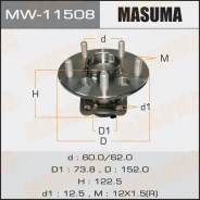 ���������� ������� ������! �-�� Masuma MW-11508 MW11508 ����