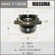 ������� ������ RAV 4 (1994-2000) ������ [178Masumamw11509] MW11509 ����
