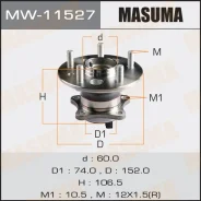 ��������� ���� (with ABS) MW11527 ����