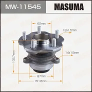 ������� MW-11545 ������ RX450H/RX200T Masuma MW11545 ����