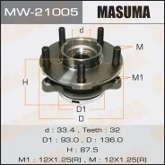 ��������� ���. ����. [�������] Masuma MW-21005 MW21005 ����