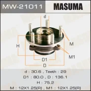 ��������� ���. ����. [�������] Masuma MW-21011 MW21011 ����