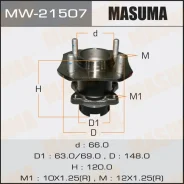 ��������� ����. ����. [� ABS] Masuma MW21507 MW21507 ����