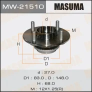 ������� � ����������� Nissan Sunny ����. Masuma MW21510 ����