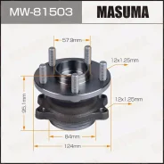 ��������� ���� (with ABS) MW81503 ����