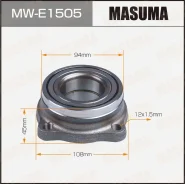 ������� � ����������� BMW 5(F10)/6(F13) ����. � ��� Masuma MWE1505 ����