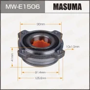 ������� � ����������� BMW 5(E39/E60) ����. � ��� Masuma MWE1506 ����