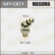 ��������� �6*1 45 ����. ������� MY001 MY001 ����