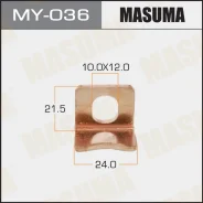 ����� �������� 28226-54320 SZN3634HE 28226-17030 ���:MY-036 Masuma MY-036 MY036 ����
