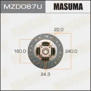 ���� ��������� 24016022243 (110) Masuma MZD087U MZD087U ����