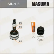 ���� ���� 22X55X25 Masuma NI13 ����