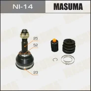 ���� Masuma (�������� 12 �������) 23x52.3x25 NI14 ����
