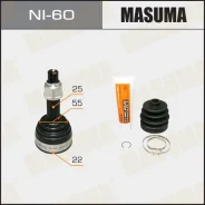 ���� ���� 22X55X25 Masuma NI60 ����
